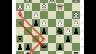 Chess.com - Good and Bad Bishops; vs. IM Tate