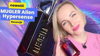 Nowość !!! Alien Hypersense:)