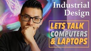 Which Computer Should You Get for Industrial Design