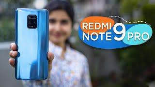 Redmi Note 9 Pro Long Term Review!