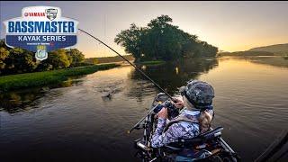 Thrilling Day 1 Recap: Bassmaster Tournament On The Susquehanna River Filled With Challenges!