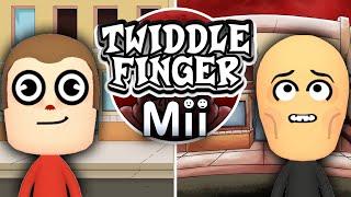 Making Every TWIDDLEFINGER Mii EVER!