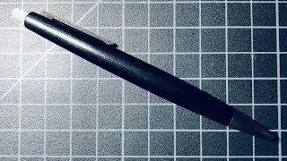 Lamy 2000 Ballpoint Pen Review: Better Than You Think