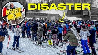 The Real Story Behind the Park City Ski Patrol Strike