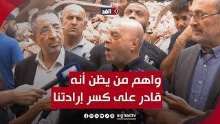 "لا يستطيعون حماية جنودهم".. نواب بحزب الله ينددون بموقف المجتمع الدولي من الاعتداء على لبنان