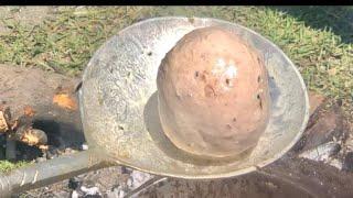 Kashmiri Wazwan Gushtaba || Wazwan Series || ZoonDaeb