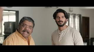 Varane Avashyamund Movie Scene | Suresh Gopi | Dulquer Salmaan | Johny Antony | Major Ravi | Sandeep