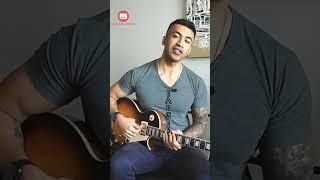 Fingerpicking Pattern for Beginners 1 #shorts