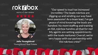 rokrbox Review: Julie Youngblood | Youngblood Real Estate | Las Vegas NV