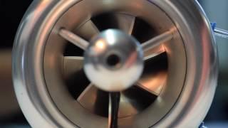 System Test Jet Central