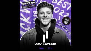 Jay Latune - Trackwolves Best Of 2022 DJ Mix