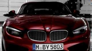 德義聯合！BMW Zagato Coupé 超級跑車