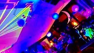 Very Far-Out Live Performance