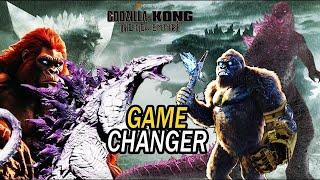 Godzilla X Kong Plot LEAKS Reveals INSANE ENDING | This Changes EVERYTHING & More