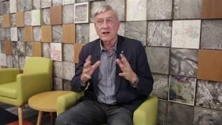 Interview with Prof. Peter Newman, the Editor-in-Chief of Sustainable Earth: Part 1