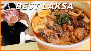 Guang Fa Laksa | The Best Laksa Ep 3