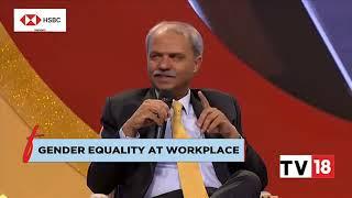 Sustainable Business Not Possible Without Diversity - Hitendra Dave, CEO, HSBC India