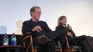 THE INCREDIBLES Double-Feature w/writ-dir Brad Bird & actress Holly Hunter, mod by Jim Hemphill