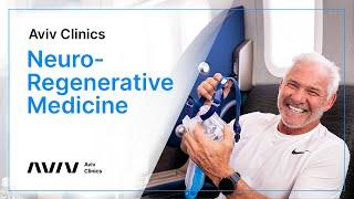 Aviv Clinics Neuro-Regenerative Medicine