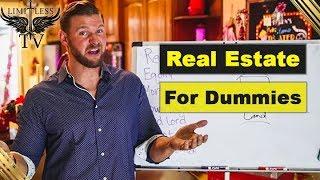 Real Estate Vocabulary