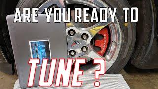 Tune your C5 Corvette with HP Tuners (Is it time for you to learn?)