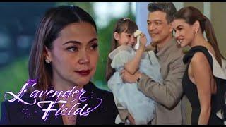 Lavender Fields November 15, 2024 Advance Full Episode 55