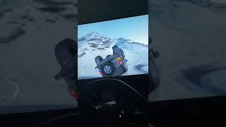 That train hit different  / Forza horizon 4