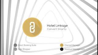 Hotel Linkage | Hospitality Solutions | Direct Booking | Channel Manager | Hotel Rate Shopper