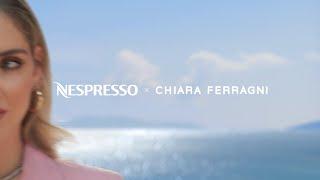 Nespresso x Chiara Ferragni - Coffee with Style | IT