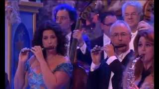 Andre Rieu & Florian Silbereisen - Bella Ciao 2015