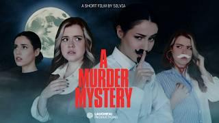 A MURDER MYSTERY | Short film with @redheadbegins