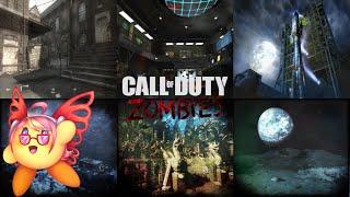 Twitch Stream | Call of Duty: Black Ops - Zombies