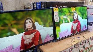 Difference between Chaina LED tv And Mega Star LED Tv | Mega Star Led | Mega Star | Led 32" Android