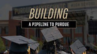 Building a Pipeline: PPHS Origins Story | A Documentary