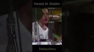 Narada Michael Walden  #drumssolo