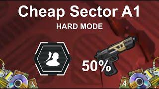 Last Day On Earth : Cheap ways to do laboratory hard mode ( Sector A1 )