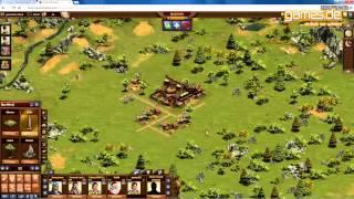 Forge of Empires Gameplay - Let's Play #01 [Deutsch] [HD] [games.de]