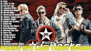 J Rocks Best Quality Song - J Rocks Terbaik & Terpopuler 2024