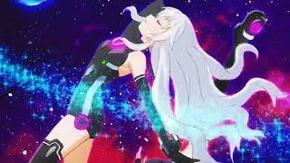 hyperdimension neptunia Edit [ A Neverending Dream ] cascada | flash warning