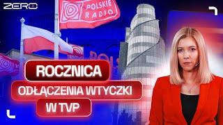 TVP S.A. W LIKWIDACJI - ROK TEMU PRZEJĘTO SYGNAŁ TELEWIZJI. DO DZIŚ ZLIKWIDOWANO TYLKO OGLĄDALNOŚĆ