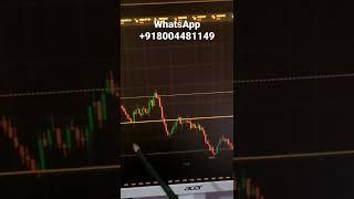 New Trader vs Expert Trader | Zero Treasure | #Trading