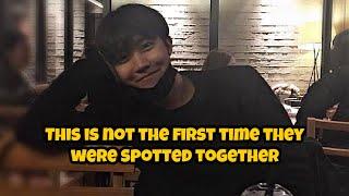 Hobi Shares Video Of 'Date' With Popular Individual | Story Time