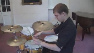 How To Master Drumming Fast