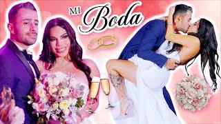 Me casé  - Lizbeth Rodriguez