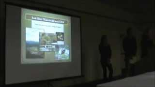 Scott River Watershed Council