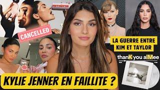 LA FIN DES KARDASHIAN-JENNER ? #GiVDT 271