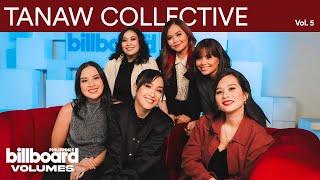 Kitchie Nadal, Barbie Almalbis, Lougee, Hannah, Aia & Acel on How a Coffee Date Led to a Hit Concert