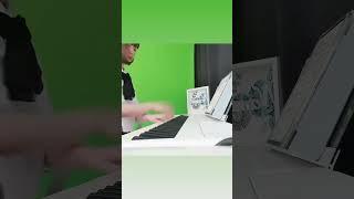 Secret / Piano Cover by Namin
