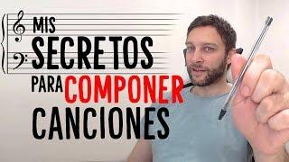 Cómo componer una canción con éxito