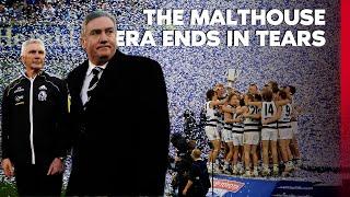 2011 AFL Grand Final Rewind  I Geelong Cats v Collingwood Magpies I Fox Footy